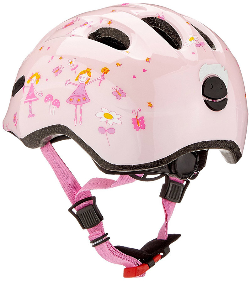 Decouvrez Ma Selection Des Meilleurs Casques Velo Bebe